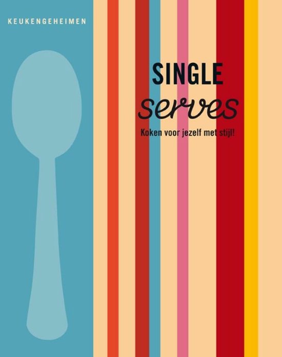 Single koken - cover