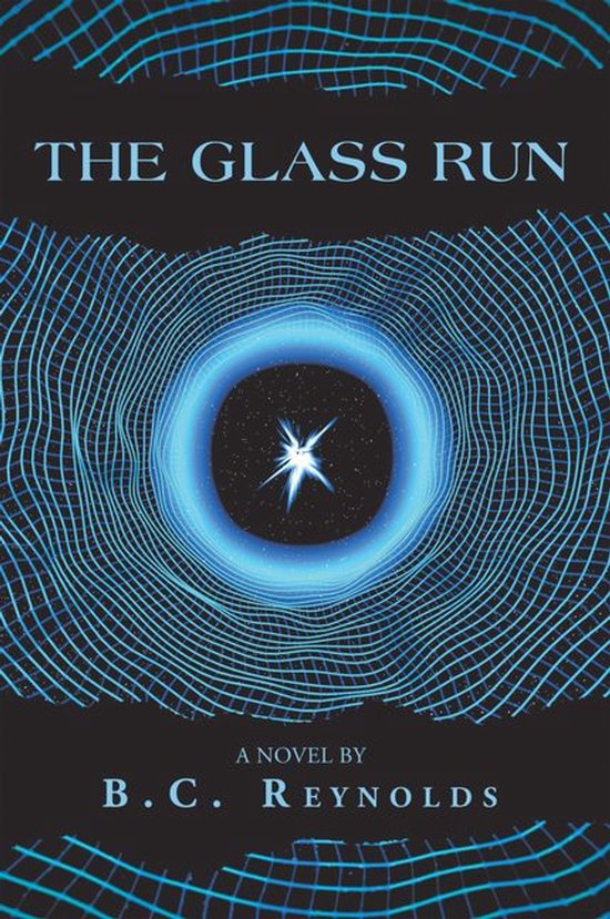 The Glass Run - cover