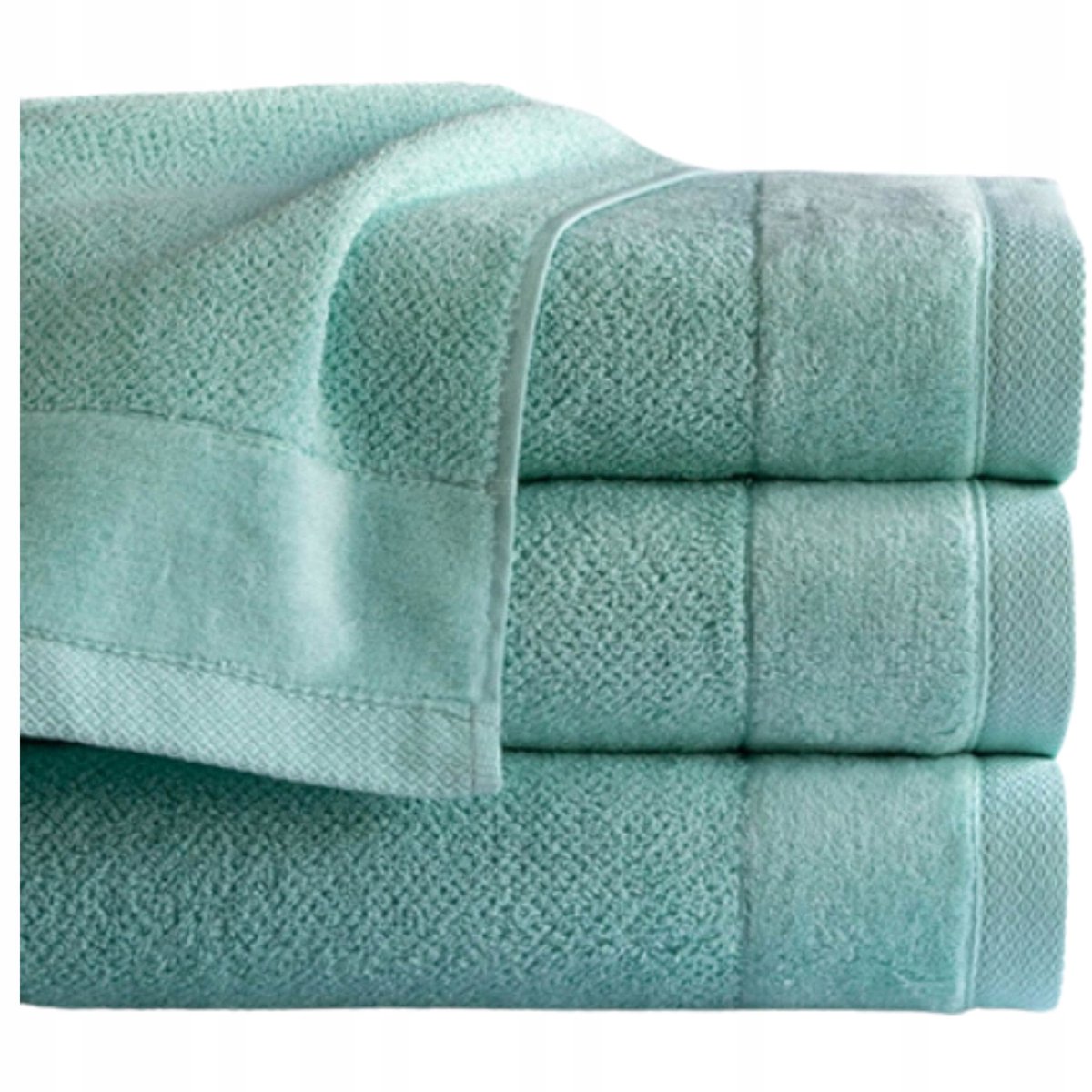 Vito Premium Badhanddoek 70x140 cm - Dik & Zacht 100% Katoen