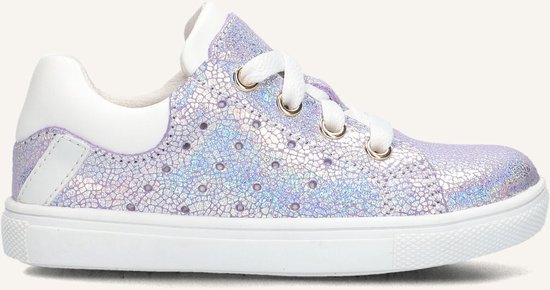 Baskets Ton & Ton Tara - Baskets pour femmes en cuir - Filles - Multi - Taille 27