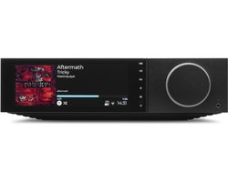 Cambridge Audio Evo 150 SE Versterker - Zwart