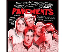 Pavements