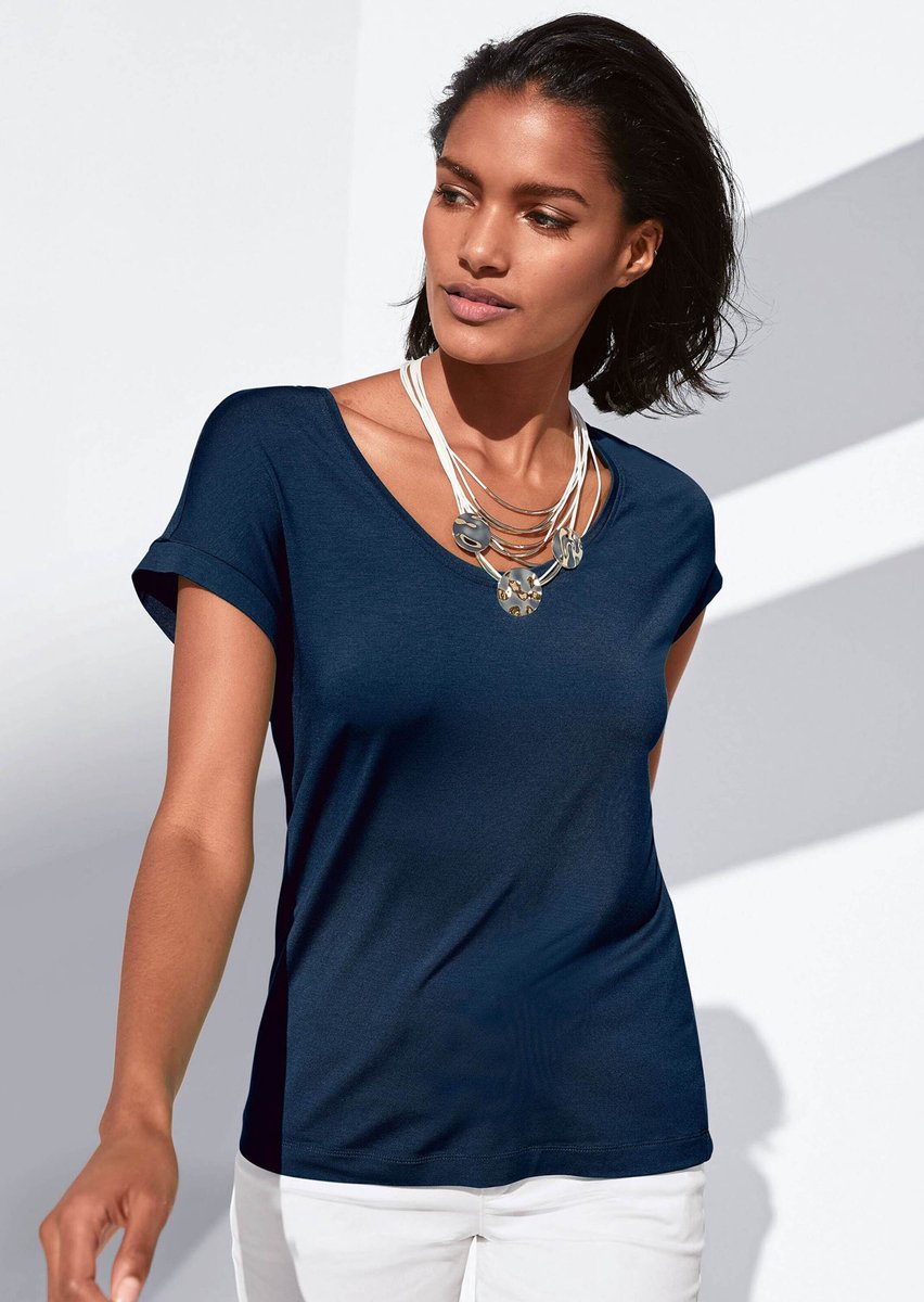 MADELEINE Shirt Shirt