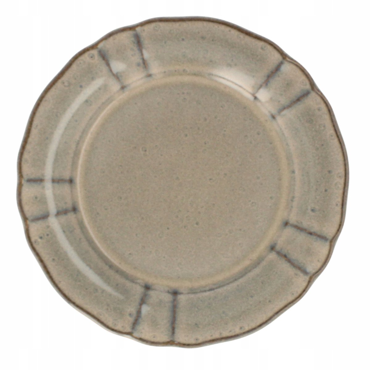 Lubiana Stoneware Dinerbord Meteor 32 cm - Elegant & Duurzaam