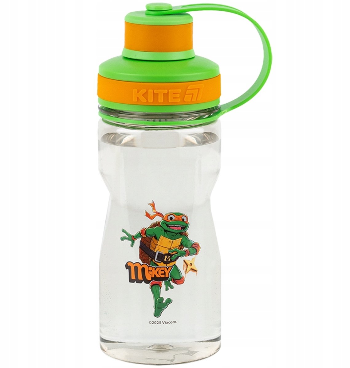 Kite Ninja Turtles Bidon 500ml met Zeef - Schoolfles