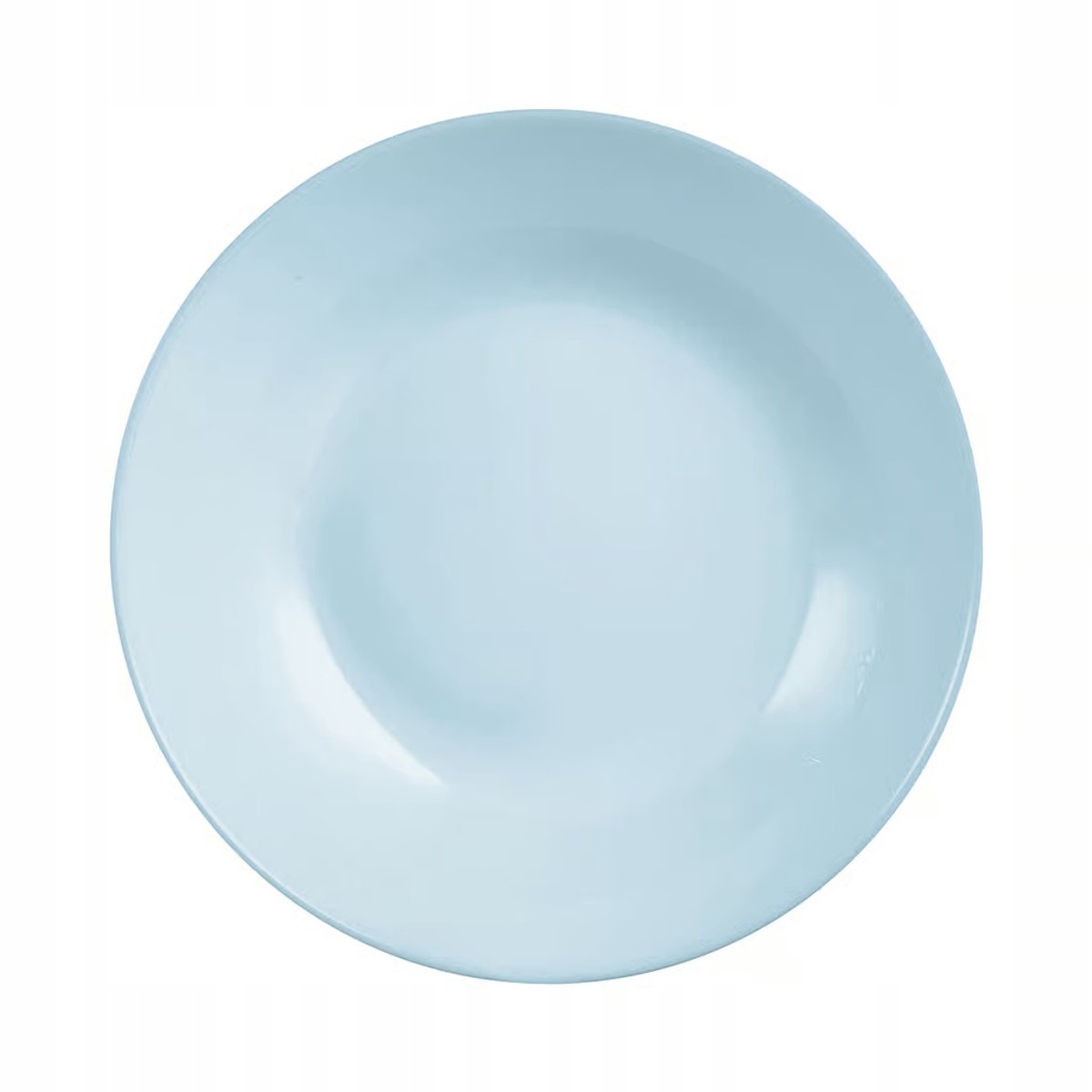 Luminarc Diwali Diep Bord Paradijs Blauw 20 cm