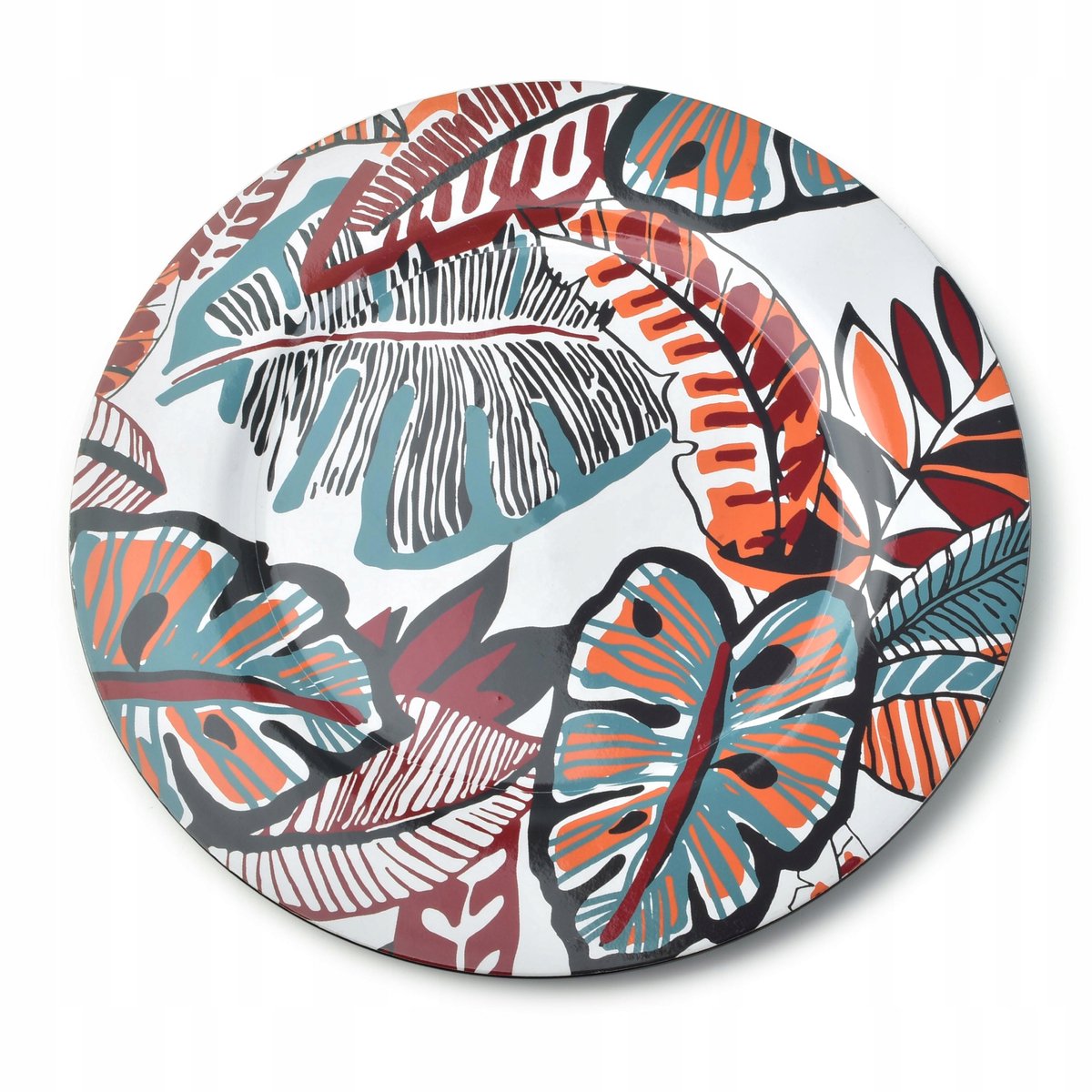 Grote Ronde Onderzetter Taart Decoratie 33 cm