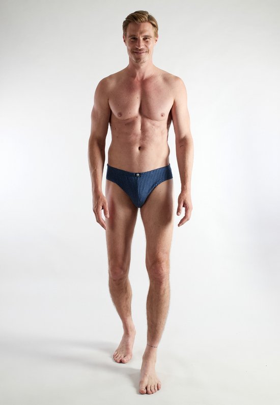 Lot de 3 slips de Sport Ceceba Daytona 2270