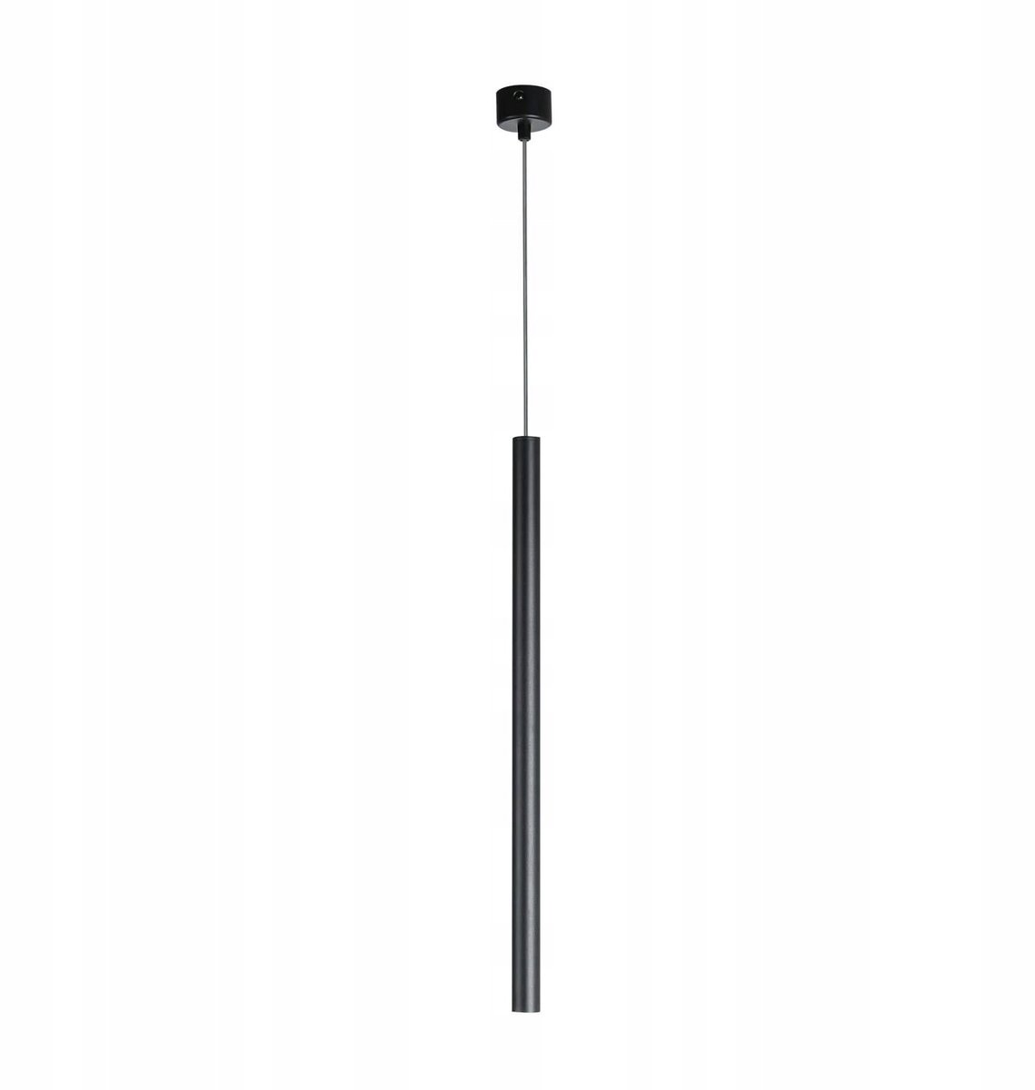 LUNGO compacte hanglamp, 1x5W G9, metaal
