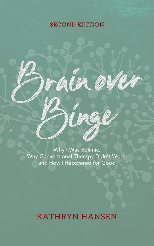 Brain over Binge - cover