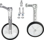 Fietsen Volwassenen Volwassen Zijwieltjes Fiets Zijwiel Fiets Steunwielen Heavy Duty Zijwieltjes Steunwielen Goed