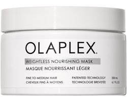 Olaplex - Weightless Nourishing Mask - 200ml