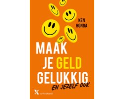Maak je geld gelukkig