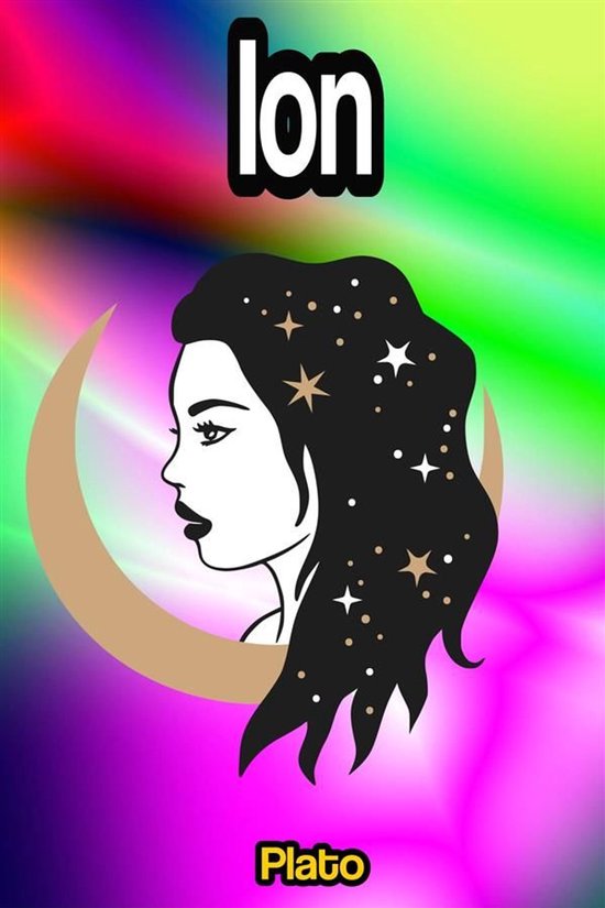 Ion - cover