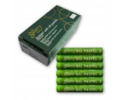 Mungyo Gallery Zachte oliepastels set 6 stuks - Professioneel