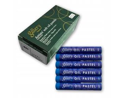 Mungyo Gallery Set zachte oliepastels - 6 stuks