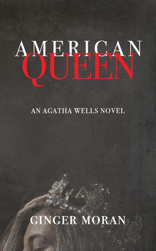 American Queen - cover