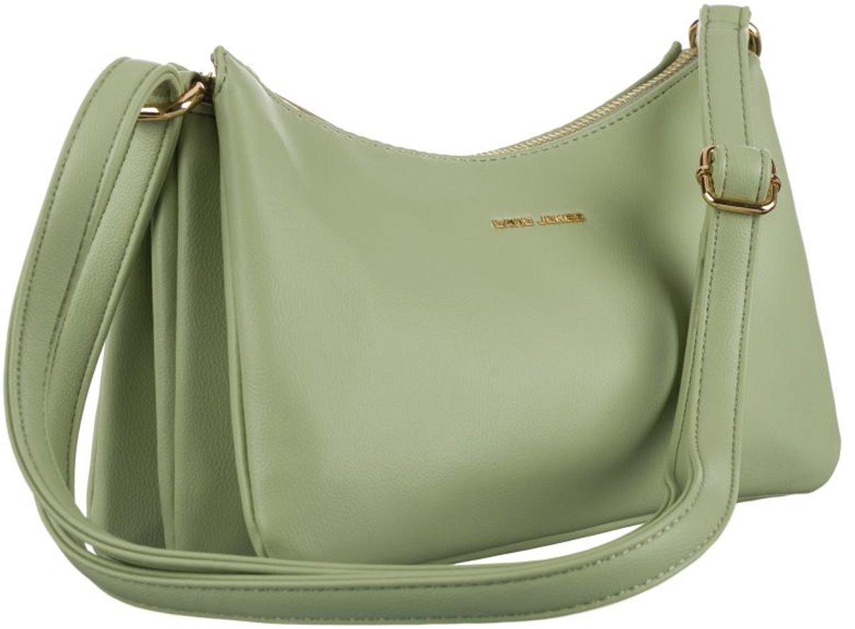 Tas CM6401-5677 L.Groen