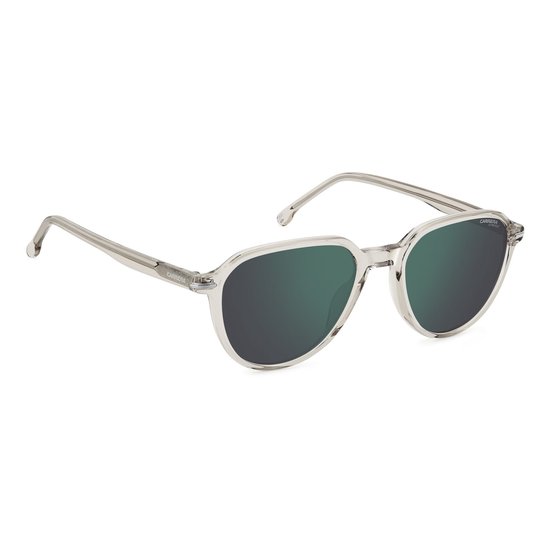CARRERA CARRERA 342/S R1T BEIGE RUTHENIUM 53/19/145 MAN Zonnebrillen van Merkloos — afbeelding 4