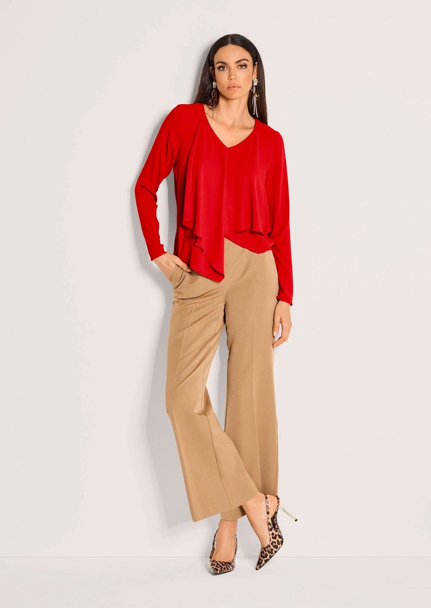 MADELEINE Blouse Blouse