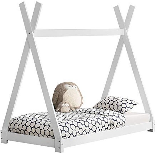 Pinolino® Kinderkleiderschrank „Lumi , Hochwertige Möbelfüße und