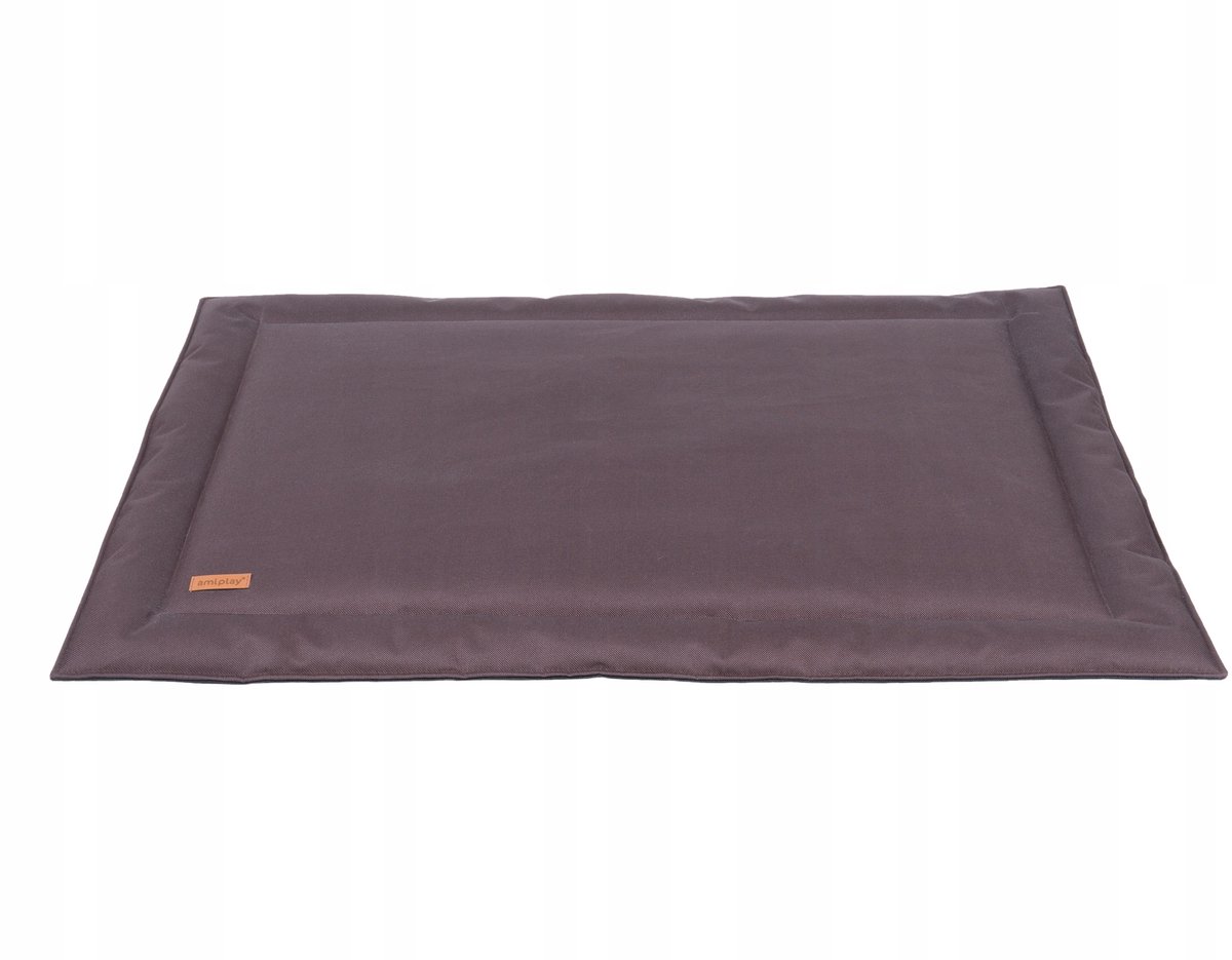 Amiplay Country XL Hondenkussen Waterdicht Bruin