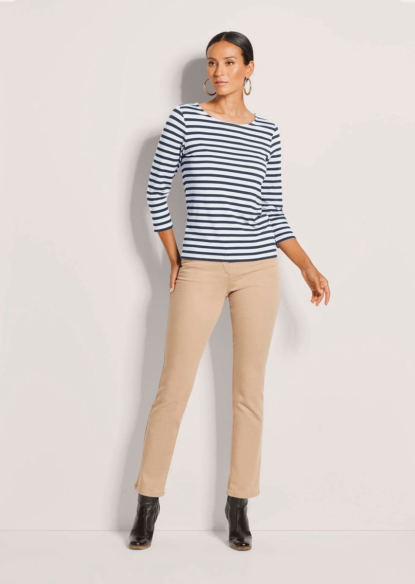 MADELEINE Shirt Shirt