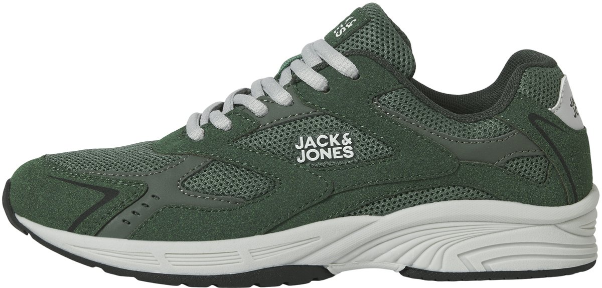 Jack & Jones West Mesh Sneakers Junior