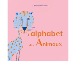 L'alphabet des animaux