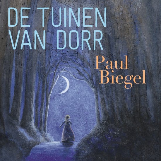De tuinen van Dorr - cover