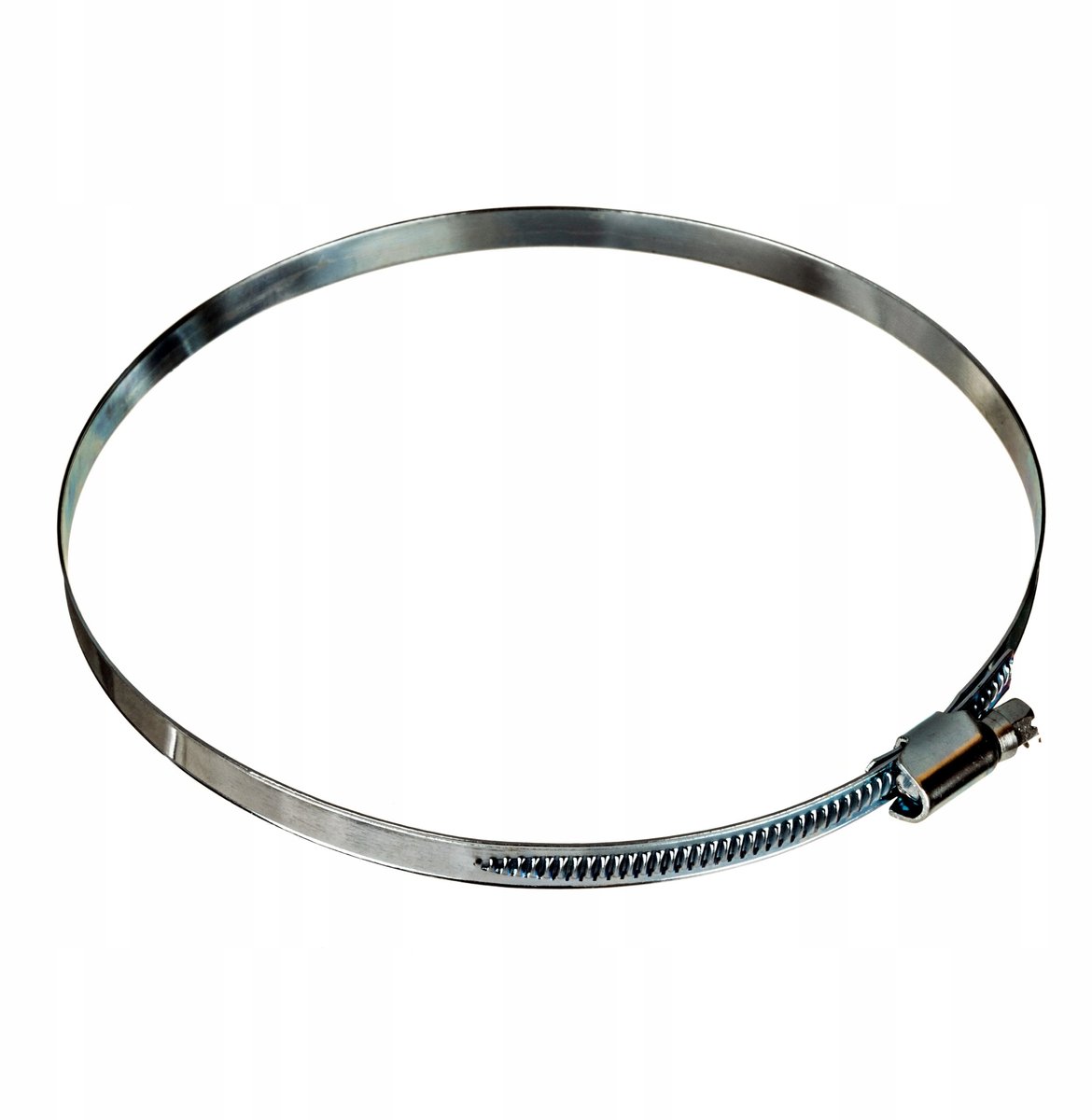 Slangklem 140-160mm RVS - Universe Kleband