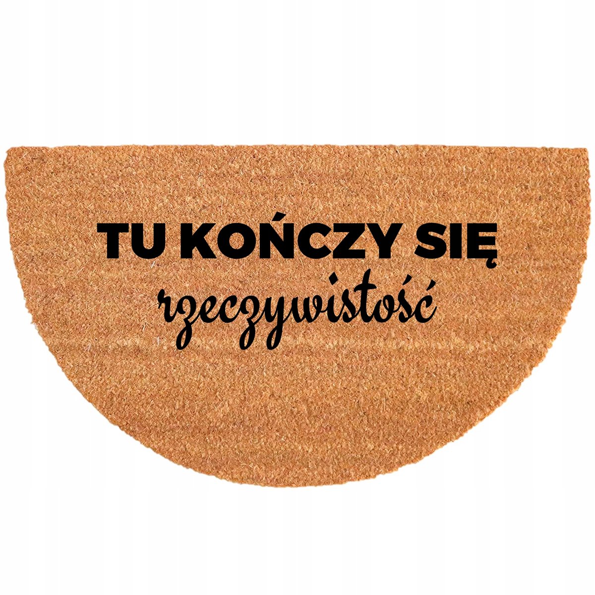 Antislip kokosnoten in touch 40x70cm - duurzaam & ecologen
