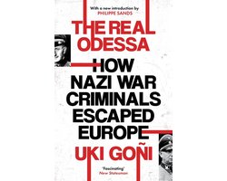 The Real Odessa