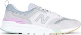 New Balance CW997 B Dames Sneakers - grey