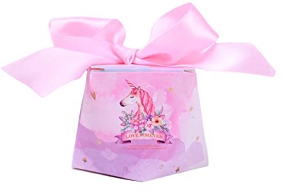Wijnflesdoos van Kraftpapier, Ophanghaak, Opvouwbare Geschenkdozen, 25