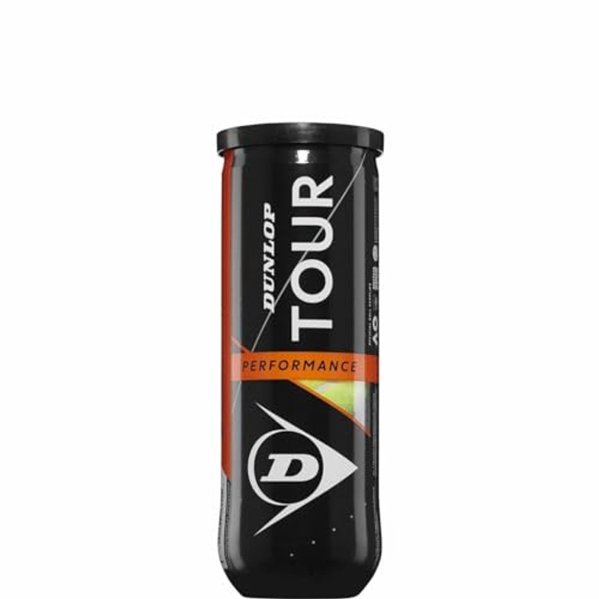 Tennisballen voor Toernooien en Clubs - HD Core Technologie