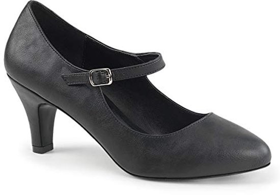 Talons Hauts Femme - Chaussures Noires Élégantes pour Fêtes et Occasions Spéciales
