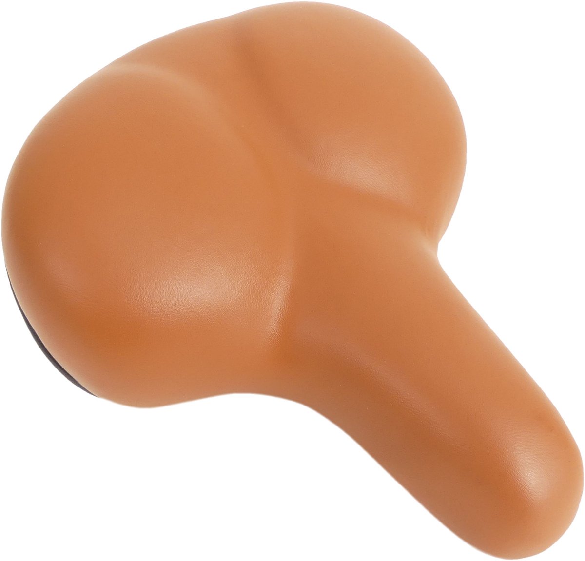 Zadel Dutch Perfect - Bruin - Goede pasvorm en comfort