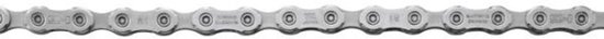 Ketting 12 speed Shimano Deore CN-M6100 met Quick Link - 126 schakels van Merkloos — afbeelding 2