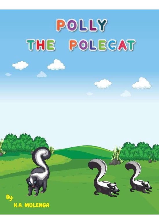 Polly the Polecat