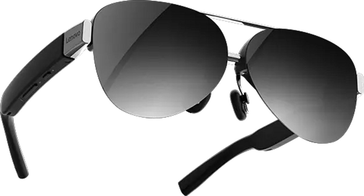 Lenovo Legion Glasses Gen 2 vr-bril