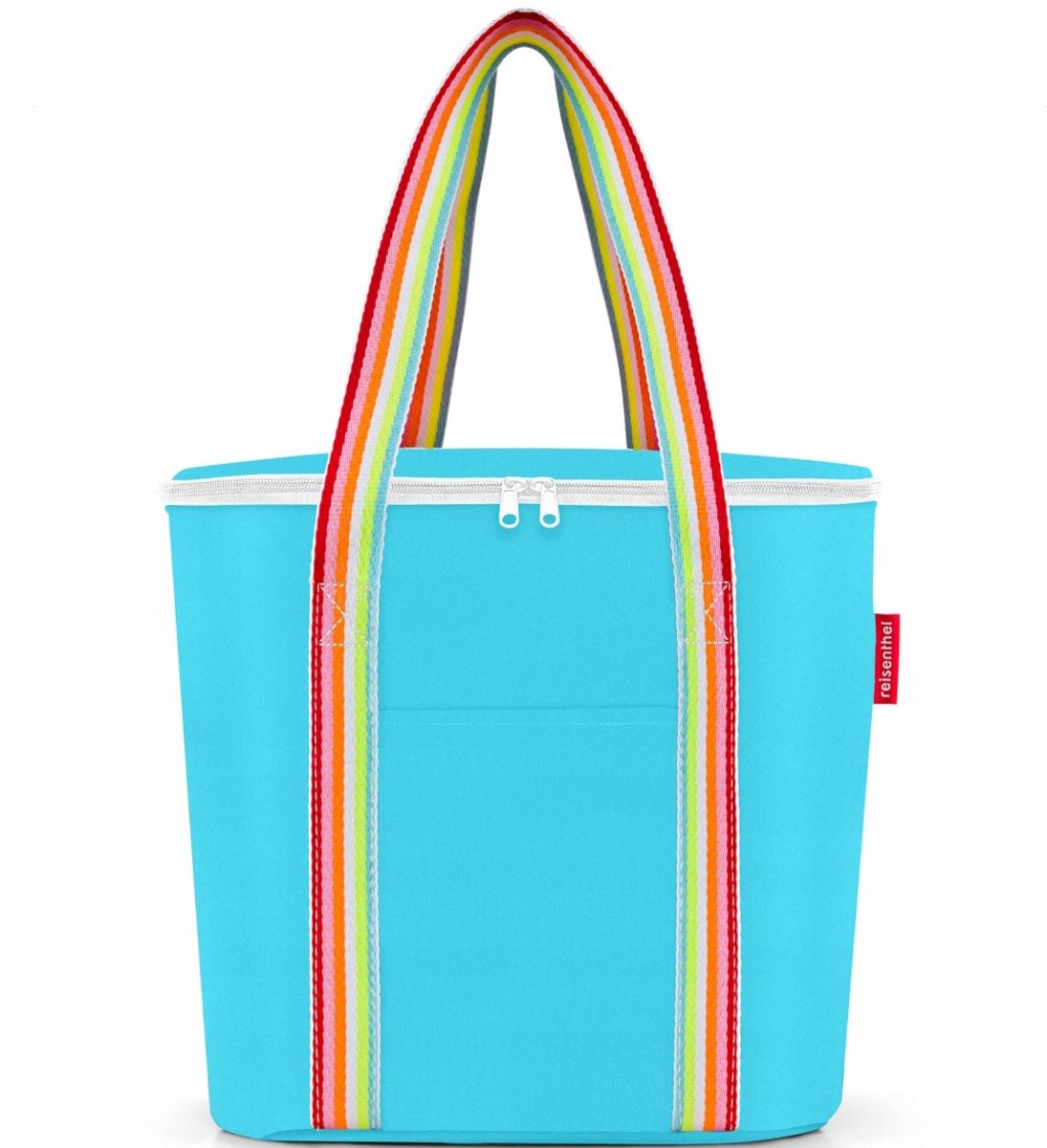 Reisenthel Thermoshopper Tas - Grote Isolatietas (20L) - Pop Pool