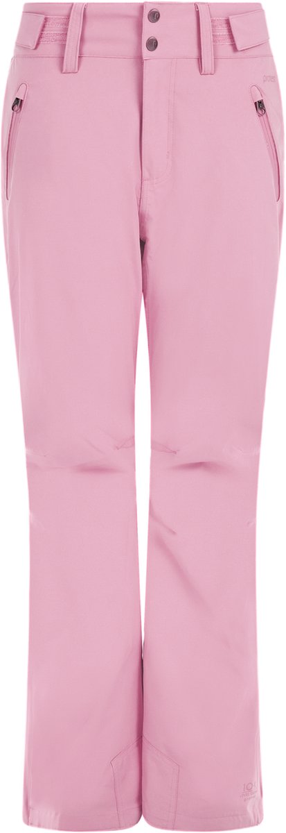 Protest PRTCinnamones Skibroek Dames Waterkolom 10K Roze