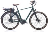 Paddello Bafang Enviolo Elektrische Herenfiets Met Automatische Versnellingsnaaf + Telefoonhouder met USB oplader