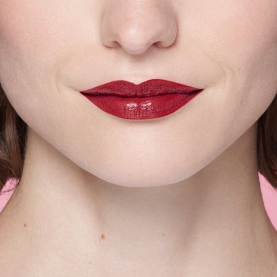 L’Oréal Paris Brilliant Signature Lippenstift - 302 Be Outstanding - Nude - Ultra Glanzend
