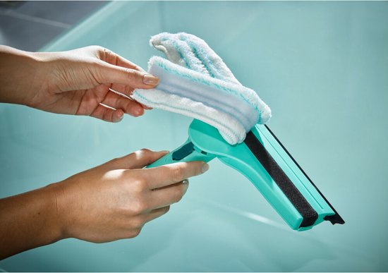 Leifheit Window Wiper 3 in 1 Chiffon de rechange