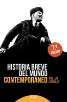 Historia y biografías - Historia breve del mundo contemporáneo