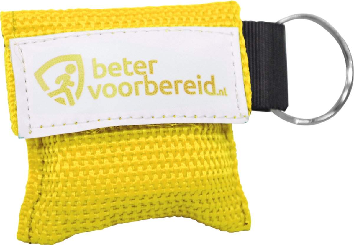 Goedkoopste Geel Kiss Of Life