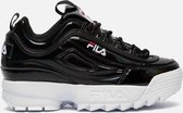 Fila Disruptor F sneakers zwart - Maat 36