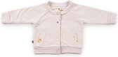 Frogs and Dogs Cardigan Coeurs Rose Mini - filles - taille 68